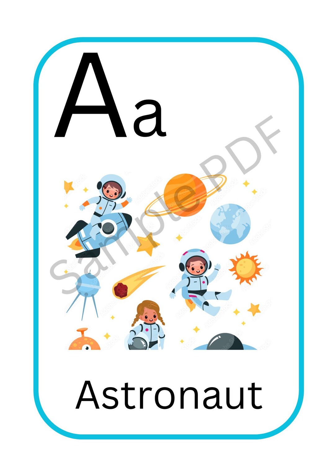 STEAM Alphabets Classroom Decor and Spanish/english Numbers - Etsy