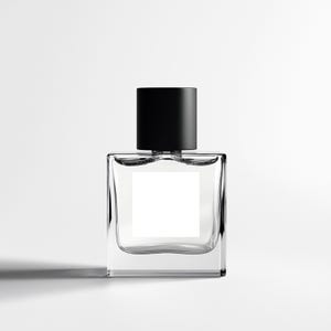 Bottle Mockup 03, Packaging Mockup, Minimalist Mockup Scene, Bottle Mockup PSD, High-Resolution Mockup