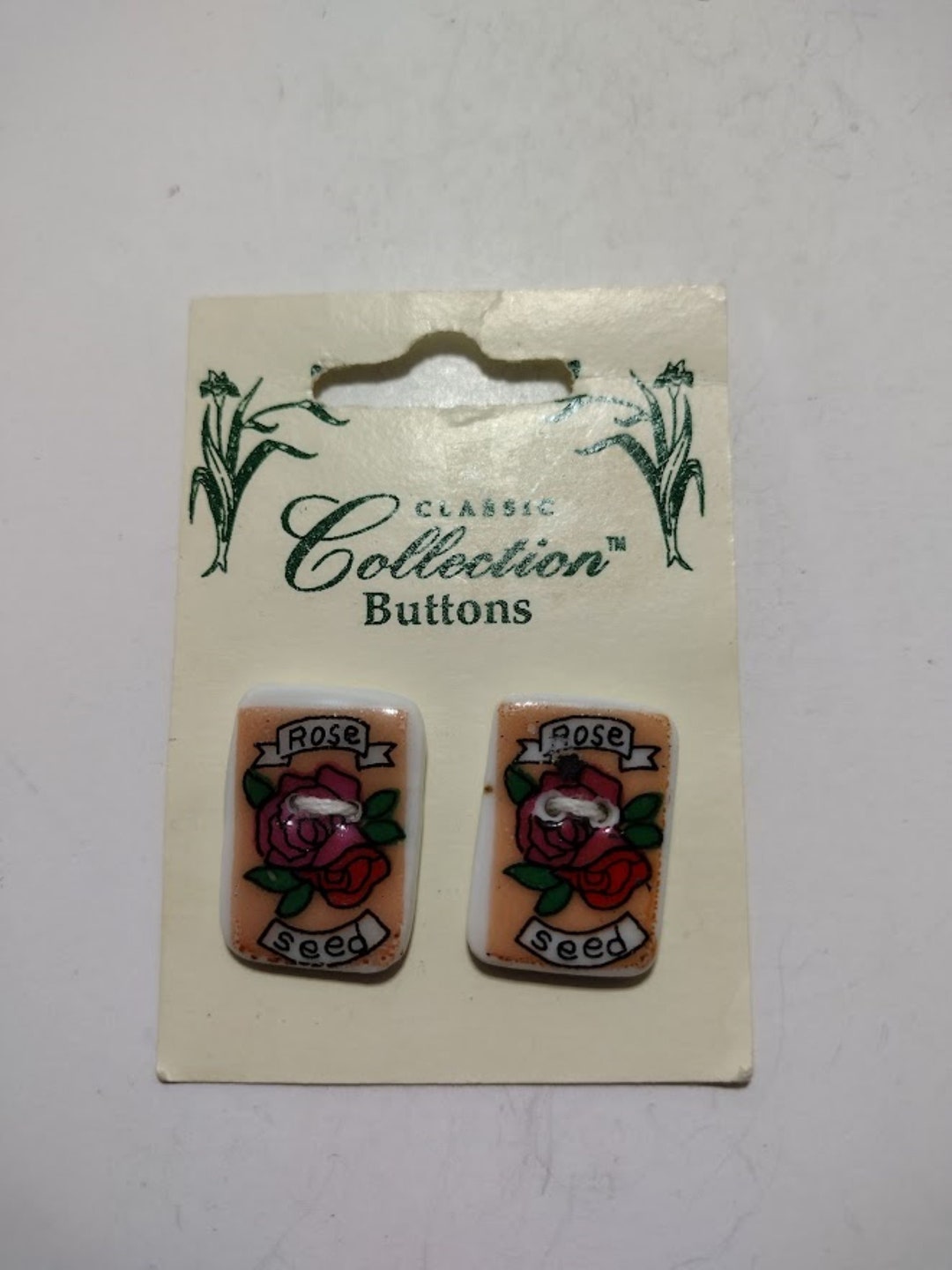 Strass Rouges à Dos Plat 7 Mm – Westrim Crafts, Pour Customisation