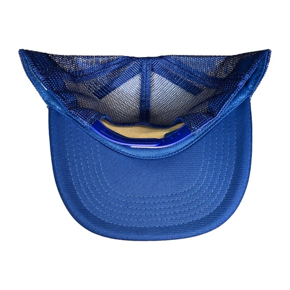 Stetson | Trucker Cap | Vintage Racing | Wine/Off White