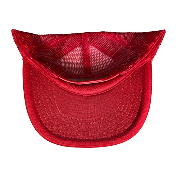 Super Mario Bros Hat Snapback Adjustable Cap | Vi… - image 2