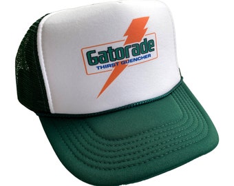 7up ソーダハット スナップバック 調節可能キャップ