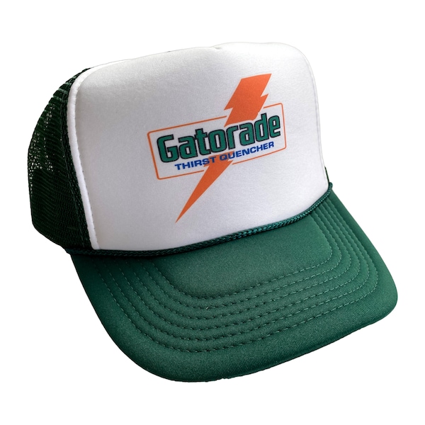 Nfl Gatorade Hat Etsy