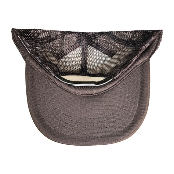 Camaro Hat Snapback Adjustable Cap | Vintage Brow… - image 2