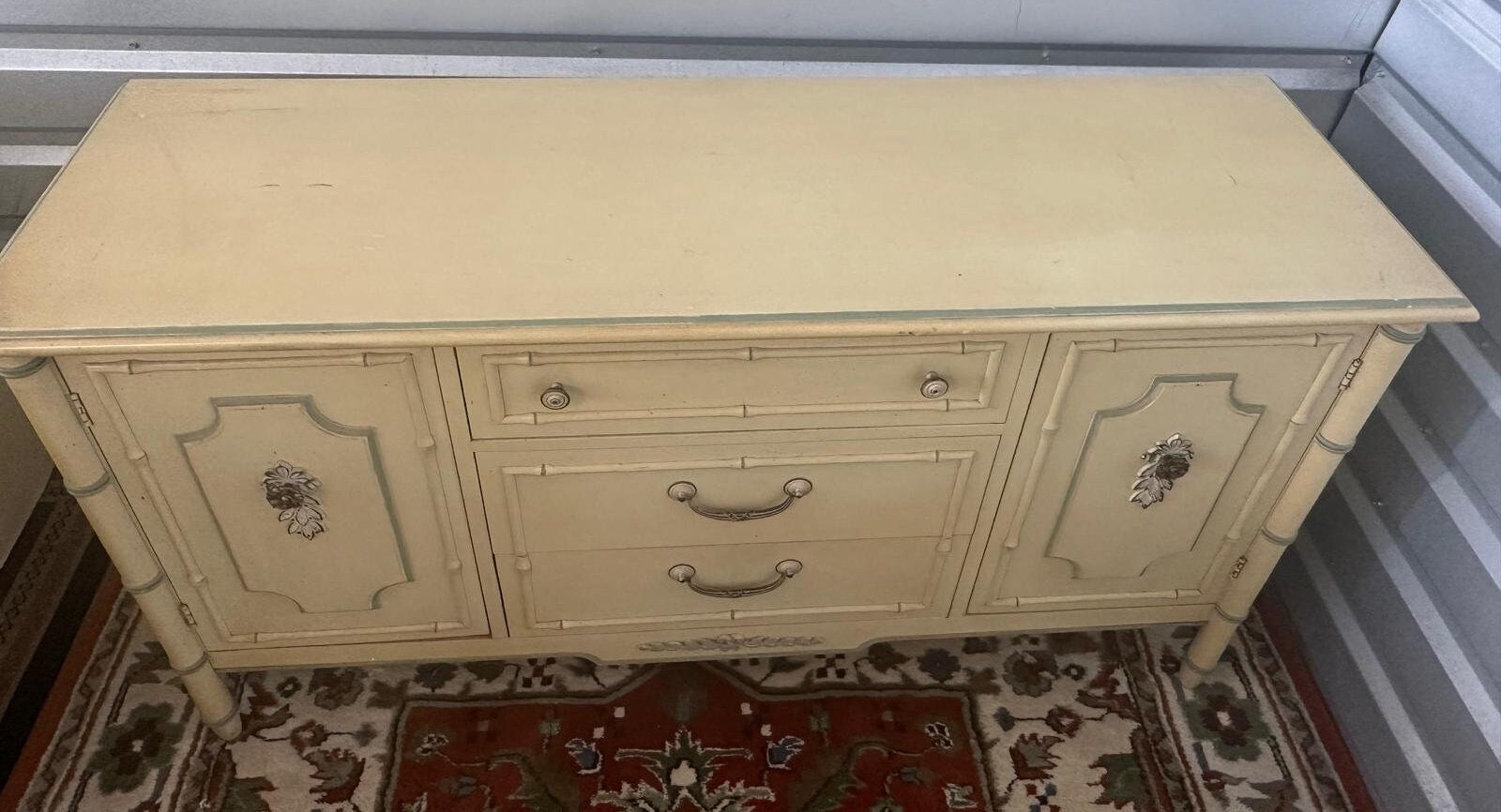 Vintage Dresser Etsy