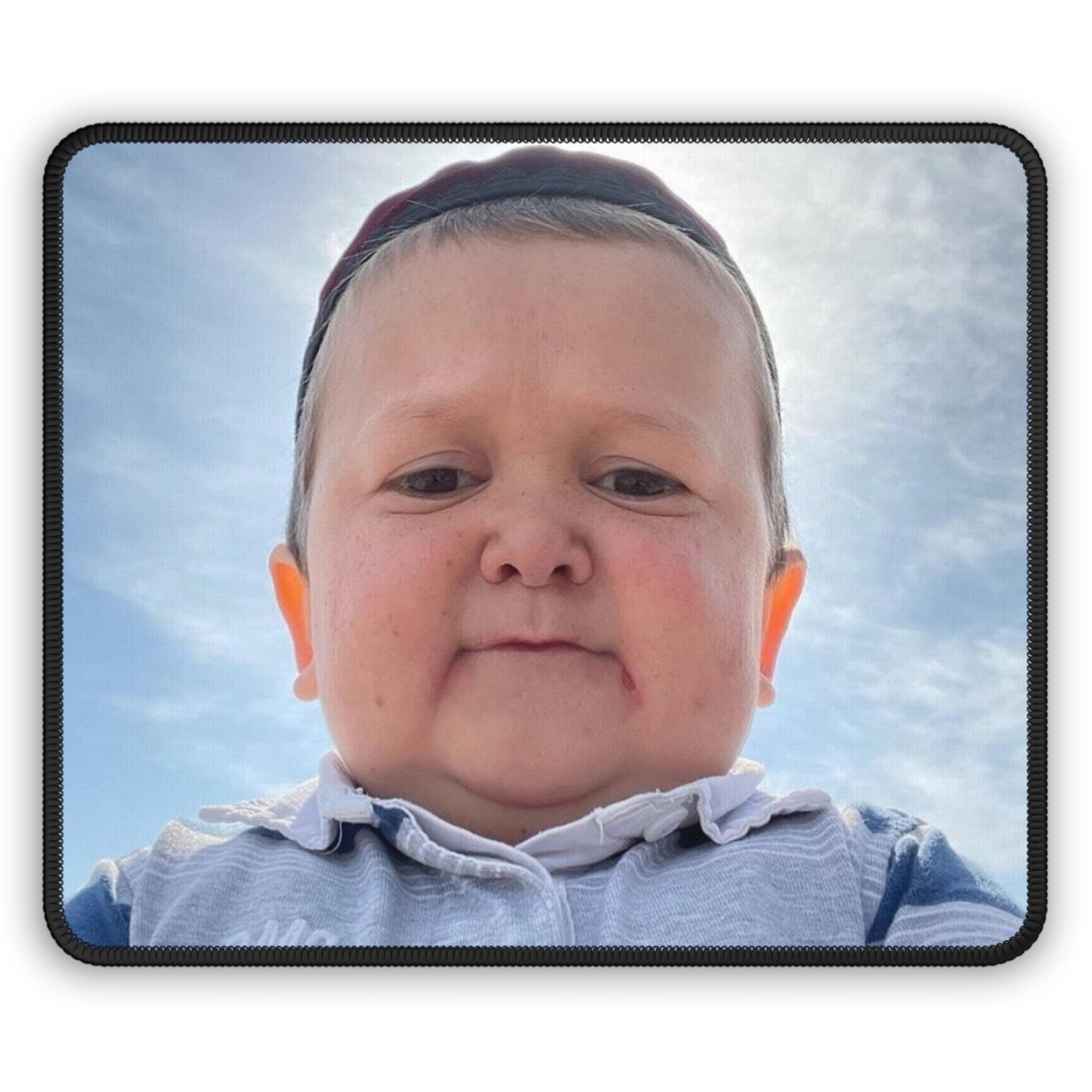 Hasbulla Mouse Pad Hasbulla Magomedov Selfie Mouse Pad Etsy Singapore