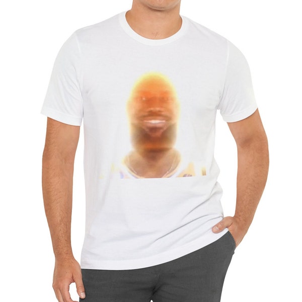 LeBron James You Are My Sunshine Meme Unisex Short Sleeve Tee