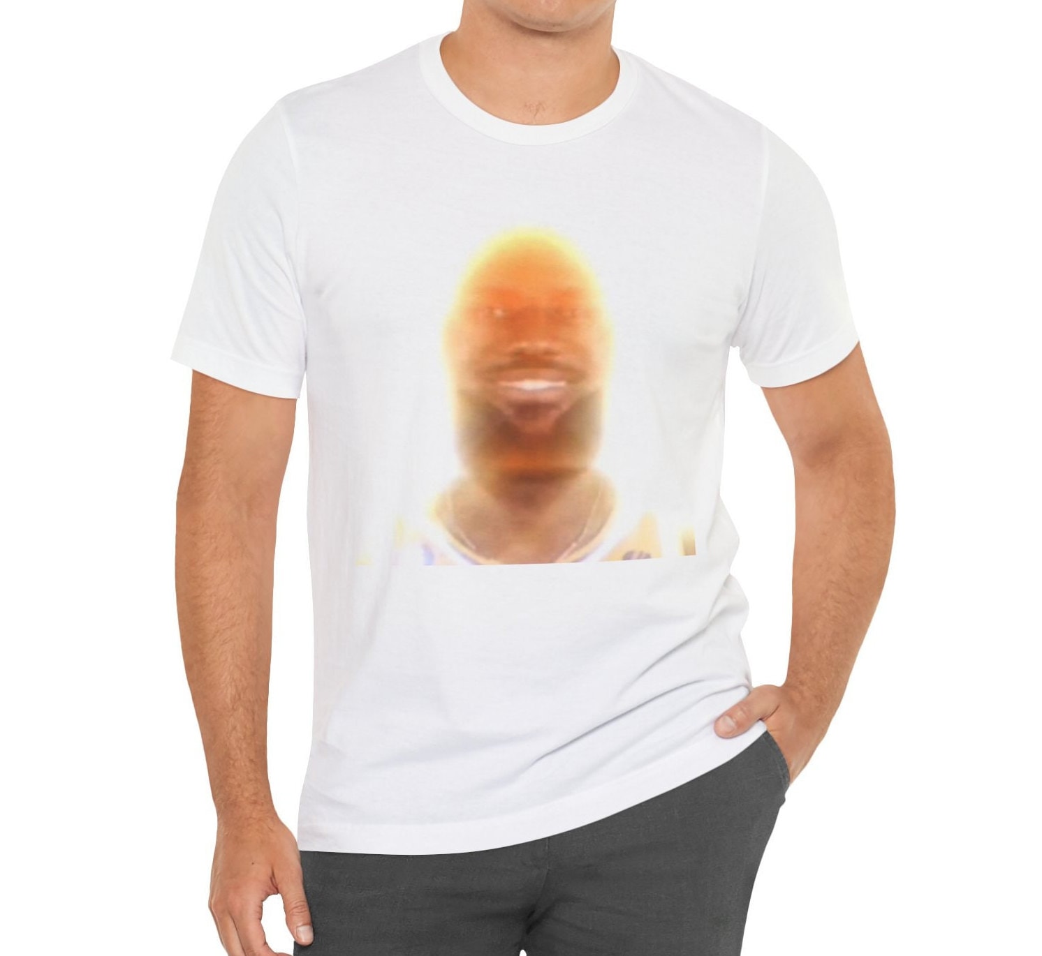 Lebron James You Are My Sunshine Meme Unisex Short Sleeve Tee Etsy
