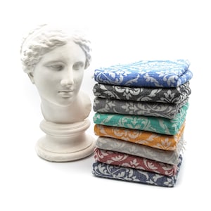 Traditional Turkish Hammam Towel