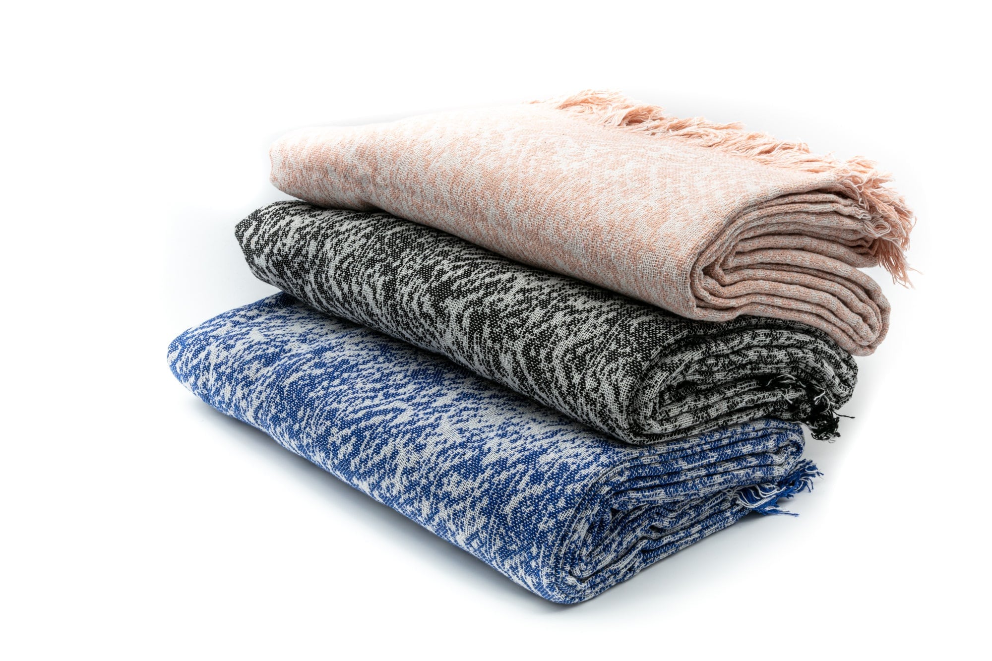 Marble Woven Throw - Etsy