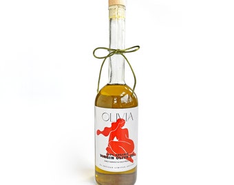 Premium Geschmack OLIVIA Olivenöl