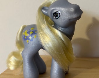 My Little Pony G3 - Mondtänzerin