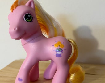 My Little Pony G3 – Magische Ringelblume