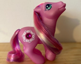 My Little Pony G3 – Kristallspitze – Juwelenpony