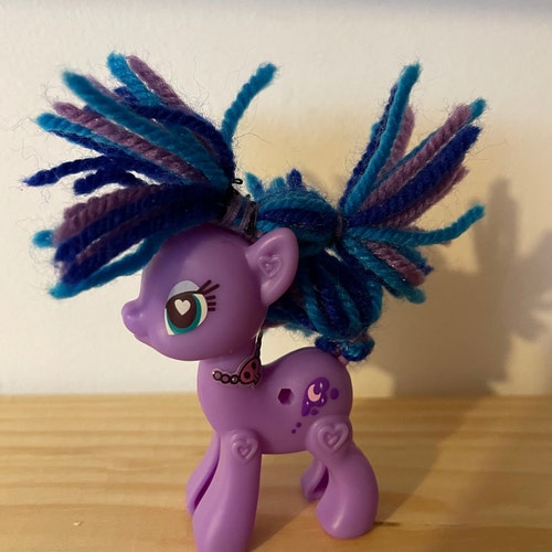 My Little Pony G3 Daffidazey