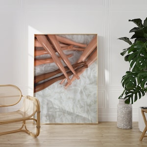 Electric Love Fine Art Photography Print Instant Download, Cool Posters Girly Wall Art Large Digital Art Print Apartment Funky Wall Art
