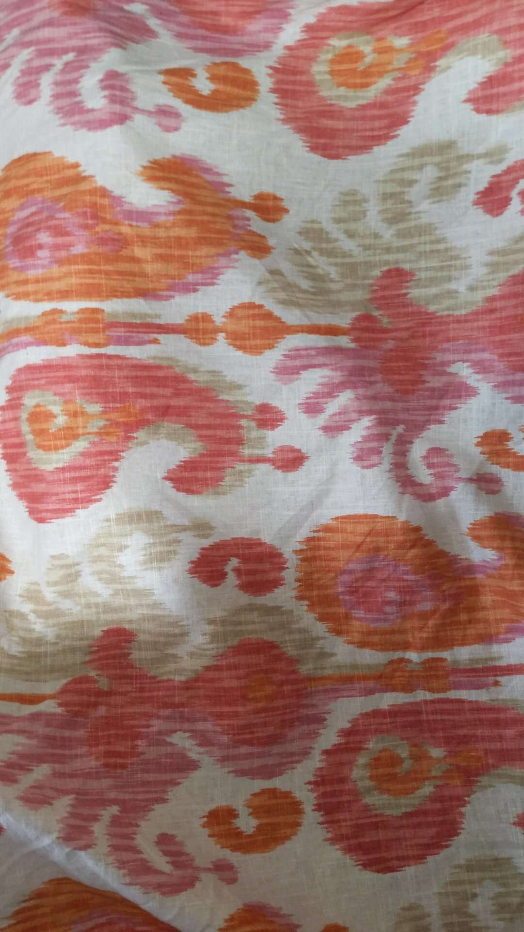 P.kaufmann Salma Sunshine Fabric by the Yard Etsy