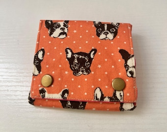mini wallet