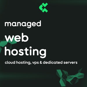 Managed Website Hosting, Cloud Web Hosting, VPS Servers & Dedicated Servers Fully Managed