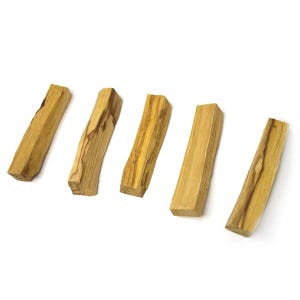 Herb & Earth - Palo Santo 5pcs image 2