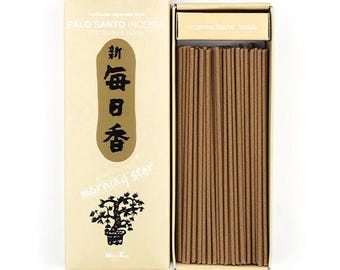 Morning Star - 200 sticks by Nippon Kodo