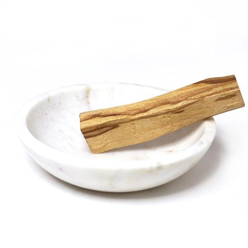 Herb & Earth - Palo Santo 5pcs image 4