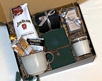 Men’s Gift Box, Gift for Guy