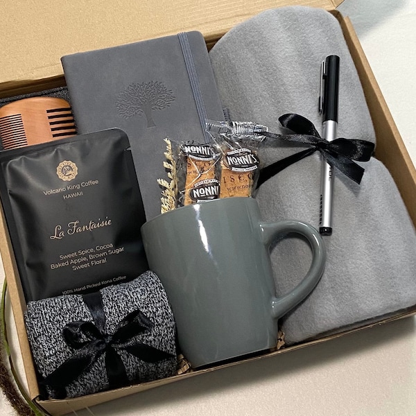 Halloween Box for Men Etsy