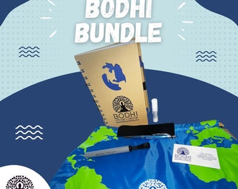 4-Piece Bodhi Bundle Pack