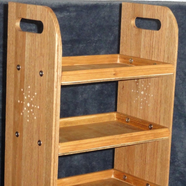 Countertop Shelves Etsy