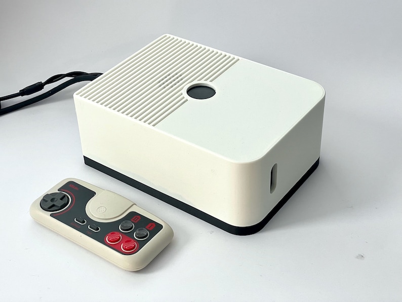 MR01 Mister FPGA Case Etsy