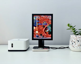 MiSTer 9.7" Monitor Stand