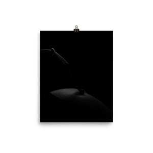 Sensation Poster