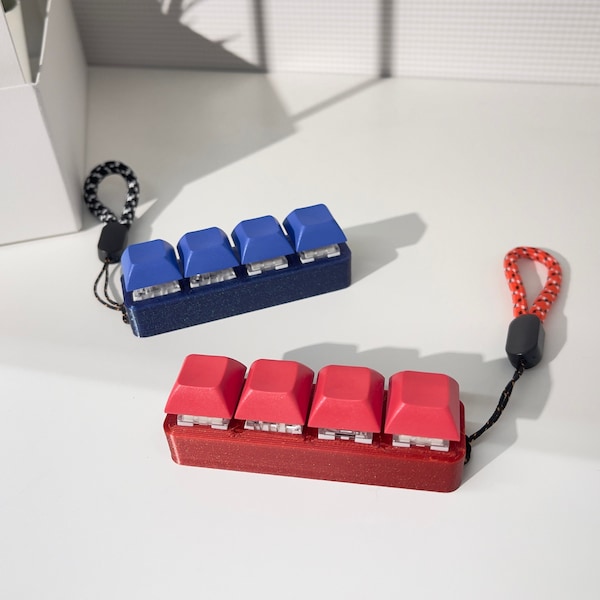 Clicker Fidget Toys Etsy