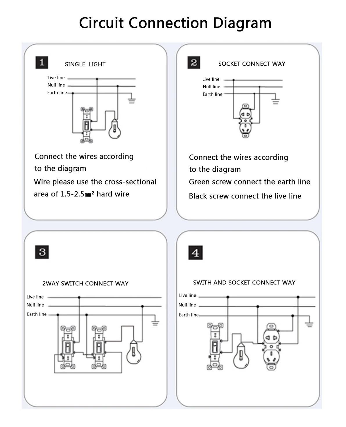 Black With Gold Brass Metal Cross Knurled Dimmer Light Switch Etsy