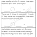 One Step Word Problems All Operations PDF, Word Problems Worksheet for ...