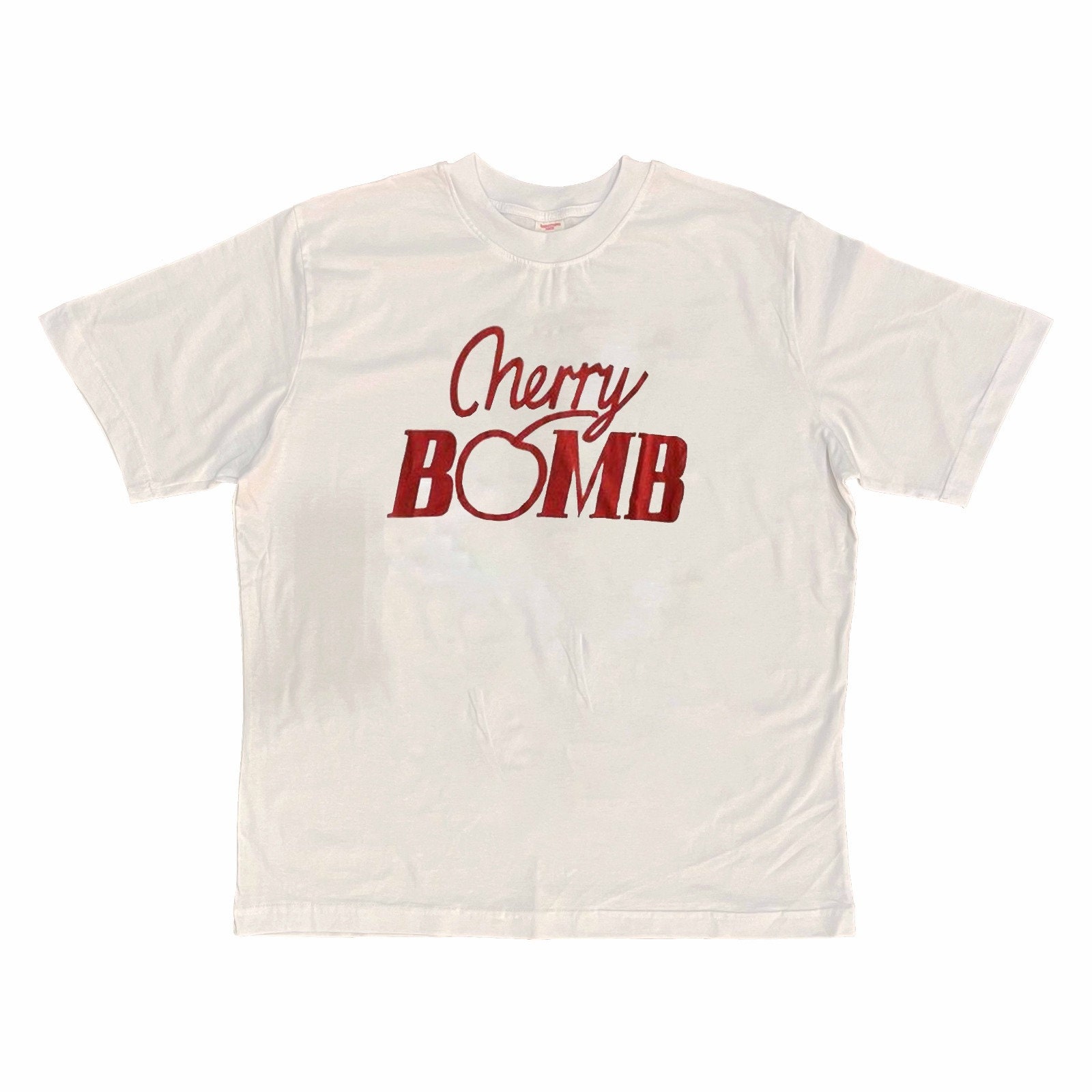 Cherry Bomb - Etsy