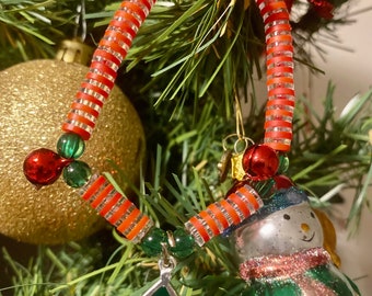 Christmas Jingle Bracelet