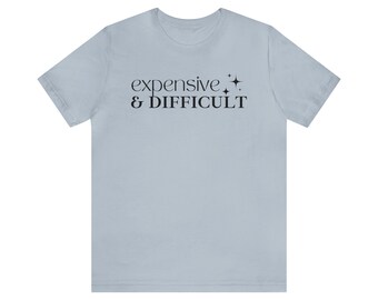 Womens tees, Minimalist tshirt, Funny Shirt, Mother's Day Gift, Mom Life Shirt, Sarcastic Shirt, Wife Shirt, Womens Shirt, Funny Mom Shirt