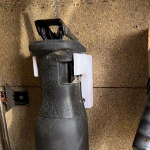 Ryobi Reciprocating Saw Holder / Mount