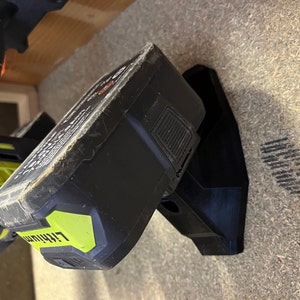 RYOBI ONE+ Battery Holder