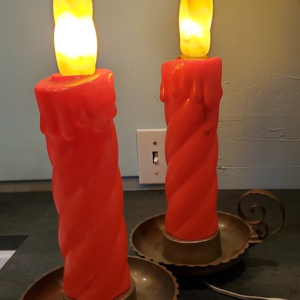 Christmas Blow Molds Etsy