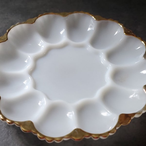 Fire King Gold Trim Etsy