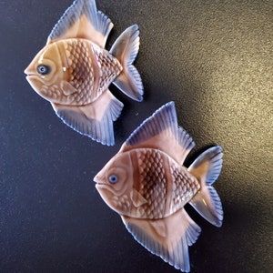 Wade Porcelain Fish 