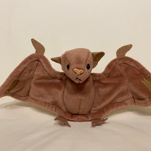 Batty the Bat