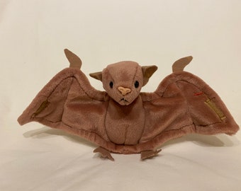 Batty the Bat