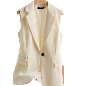 Women’s Vest