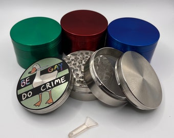 Gay Grinder - Etsy