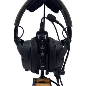 Headset Holder