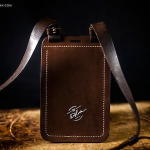 Ranger Pattern Pack - Leather Army Crossbody Bag Templates - Small ...